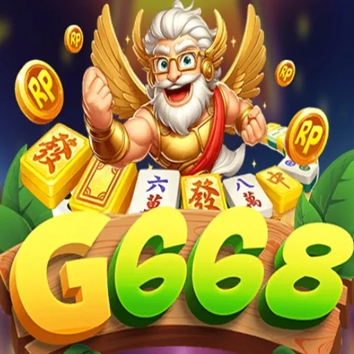 G668 - Permainan Seru Match-3 yang Menantang