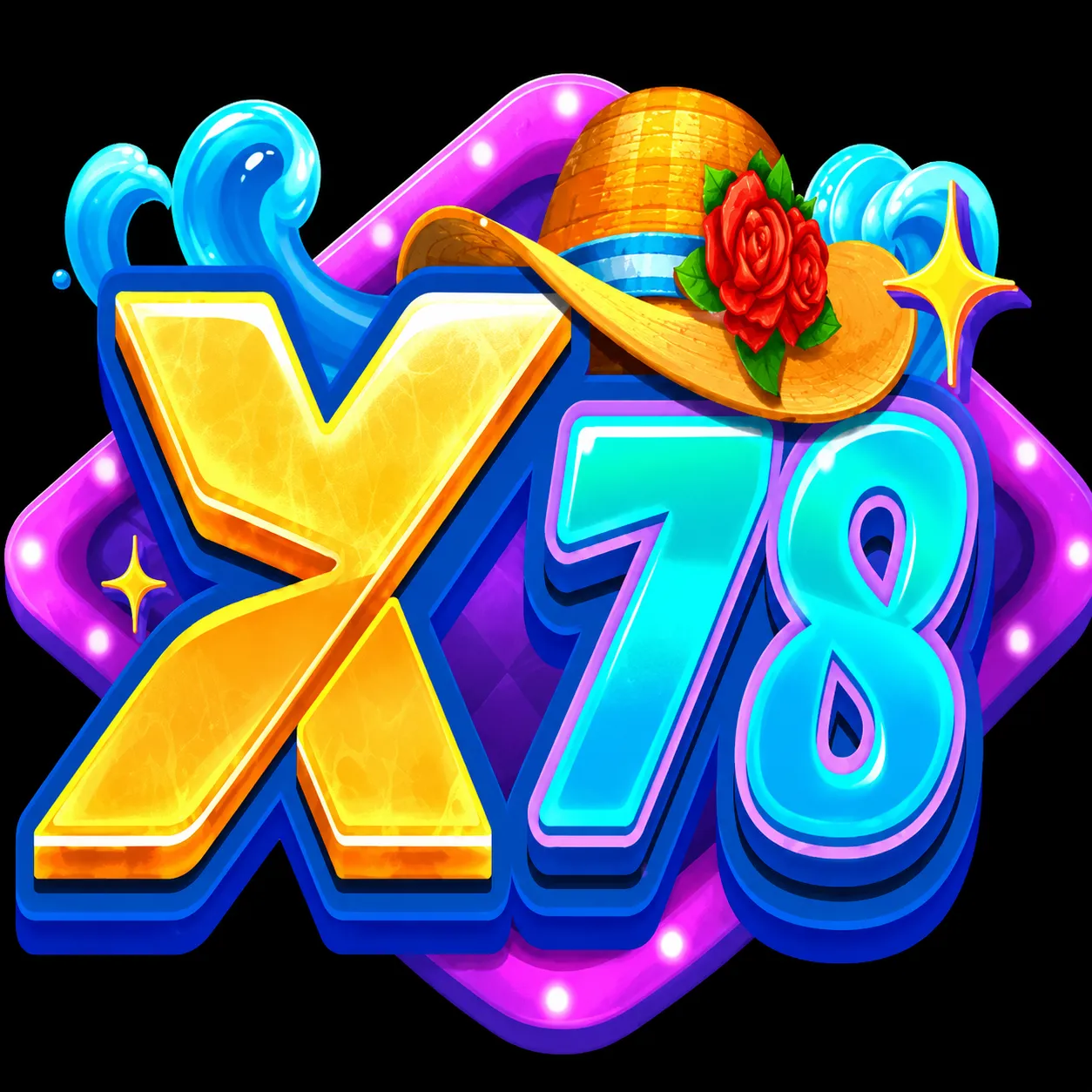 X78 - Permainan Match-3 yang Menyenangkan