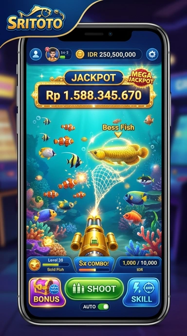 Berbagai kategori aplikasi di sritoto untuk memenuhi semua kebutuhan.